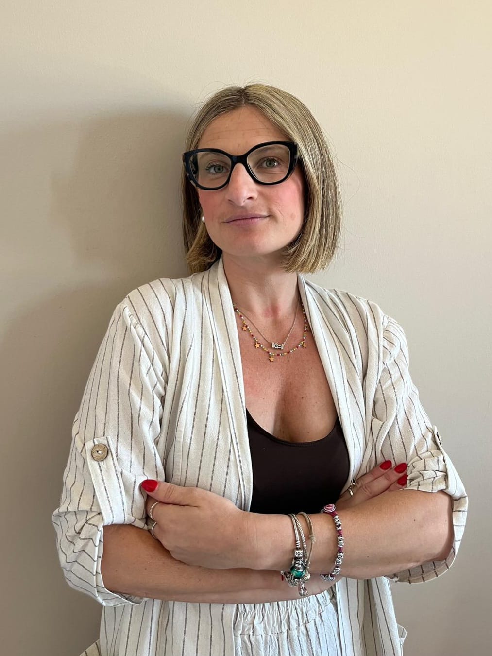 Patrizia Marzocca