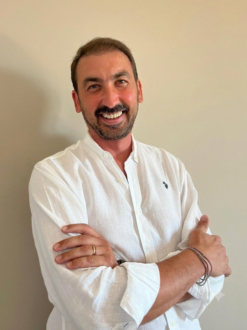Roberto Binetti