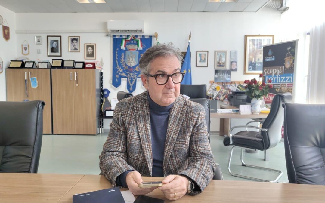 Conto Termico 3.0: una proposta concreta per riqualificare gli edifici pubblici di Terlizzi